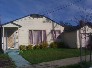 2919 Maricopa Ave, Richmond, CA 94804
