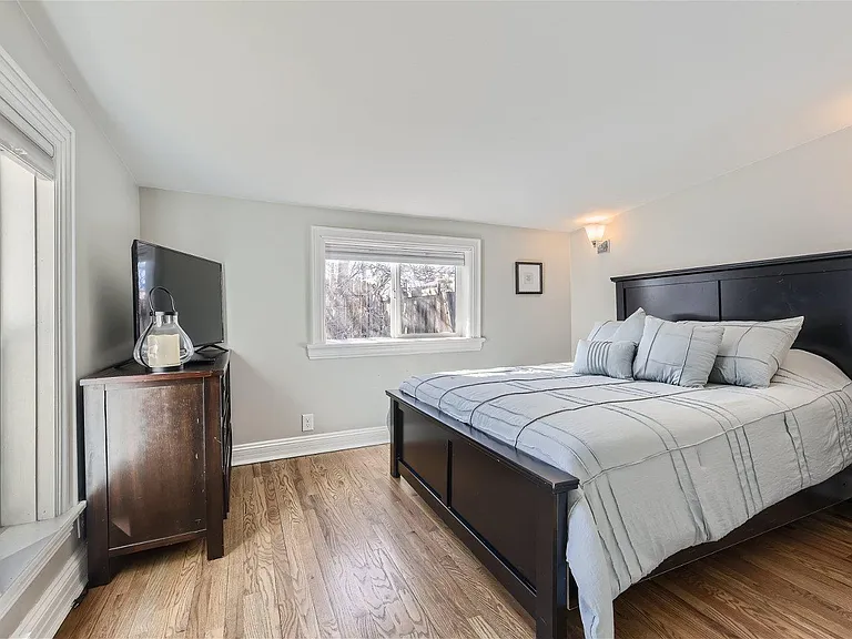 Southwest bedroom