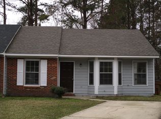 1521 Tramway Ct, Midway Park, NC 28544