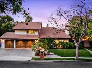 3225 Avenida Simi, Simi Valley, CA 93063