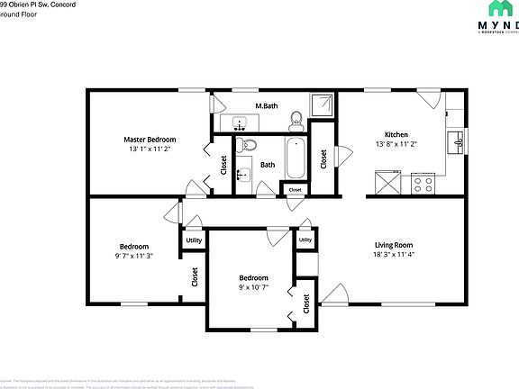 2nd image of this home