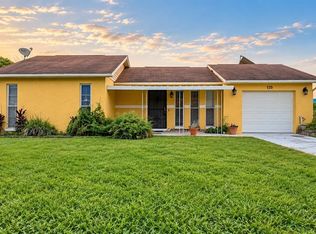 135 OAXACA LANE, KISSIMMEE, FL 34743