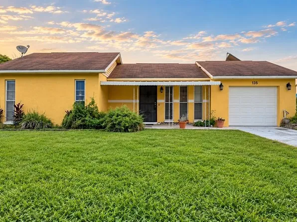 135 OAXACA LANE, KISSIMMEE, FL 34743