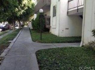 1661 Neil Armstrong St APT 104, Montebello, CA 90640