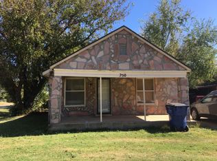 250 N O Ave, El Reno, OK 73036