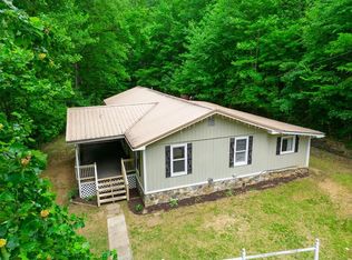 190 Happy Hollow Rd, Sylva, NC 28779