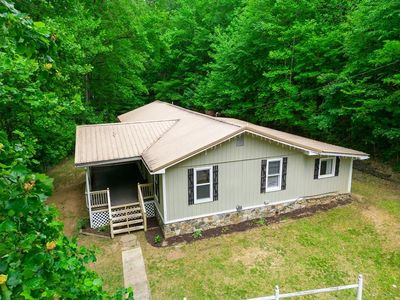 190 Happy Hollow Rd, Sylva, NC, 28779
