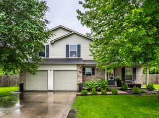 2031 W 66th St, Indianapolis, IN 46260