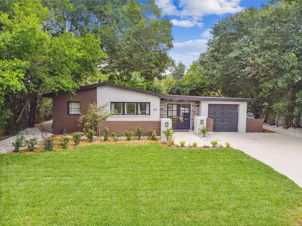 335 Barbara Cir, Belleair, FL 33756