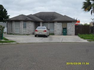 200 E Blue Jay Ave, Pharr, TX 78577