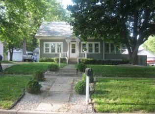 1706 4th Ave, Nebraska City, NE 68410