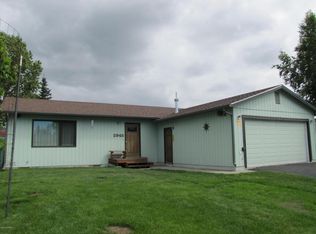 2948 Bass St, Anchorage, AK 99507