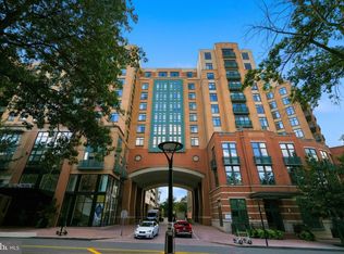 2720 S Arlington Mill Dr UNIT 509, Arlington, VA 22206