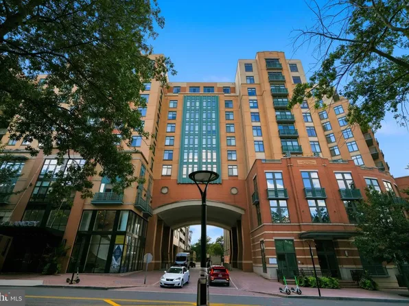 2720 S Arlington Mill Dr Unit 509, Arlington, VA 22206