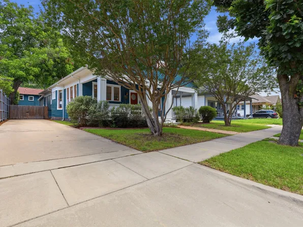 1932 5th Ave, Fort Worth, TX 76110