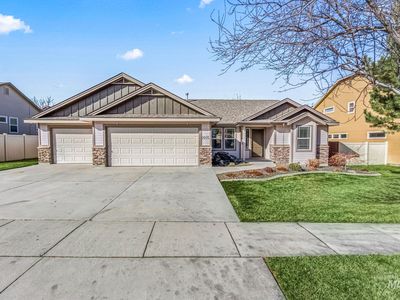 2015 S Sandcrest Loop, Nampa, ID, 83686