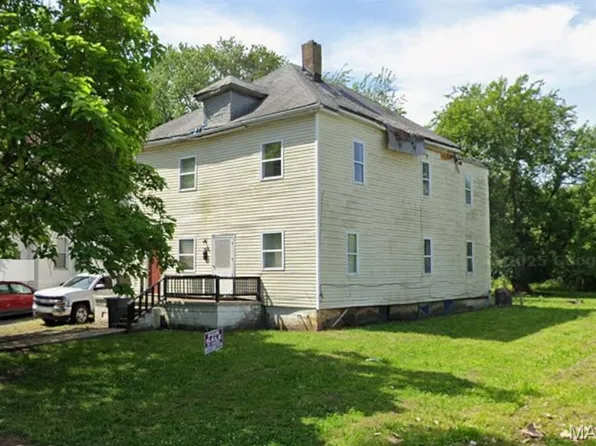 3312 Market Ave, East Saint Louis, IL 62207