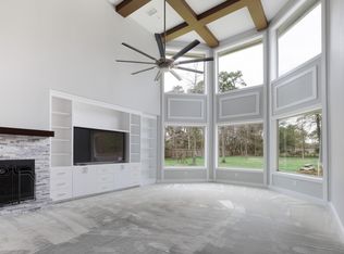 2504 Southline Rd, Conroe, TX 77384