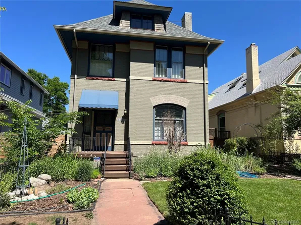 1260 Gaylord Street, Denver, CO 80206