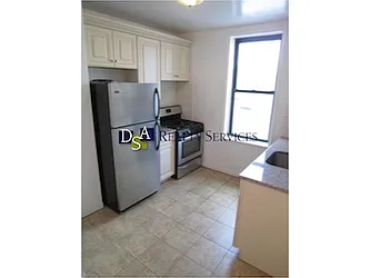 Rented by DSA Realty