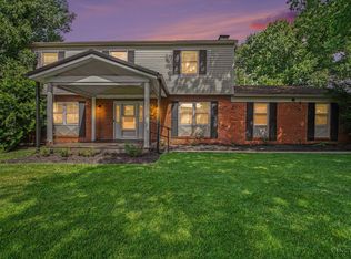 1896 Velma Ct, Cincinnati, OH 45255