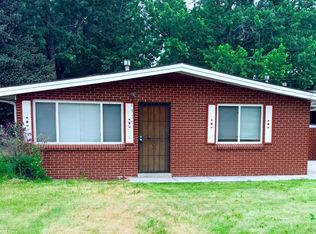 1938 Iris St, Lakewood, CO 80215