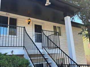 831 Fontmore Rd APT D, Colorado Springs, CO 80904