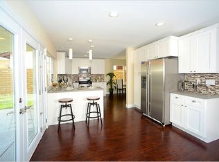 20644 Lemmer St, Chatsworth, CA 91311