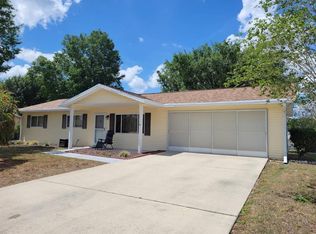 11052 SW 78th Ct, Ocala, FL 34476