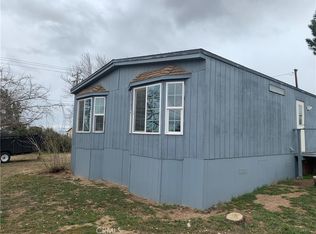 8182 White Rd, Phelan, CA 92371