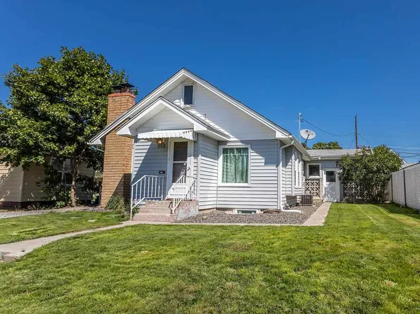913 E Longfellow Ave, Spokane, WA 99207