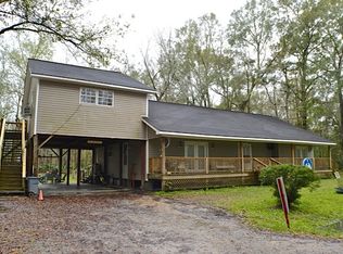 44427 Bertrand St, Sorrento, LA 70778