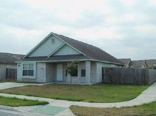 3009 Monte Cristo, Brownsville, TX 78526