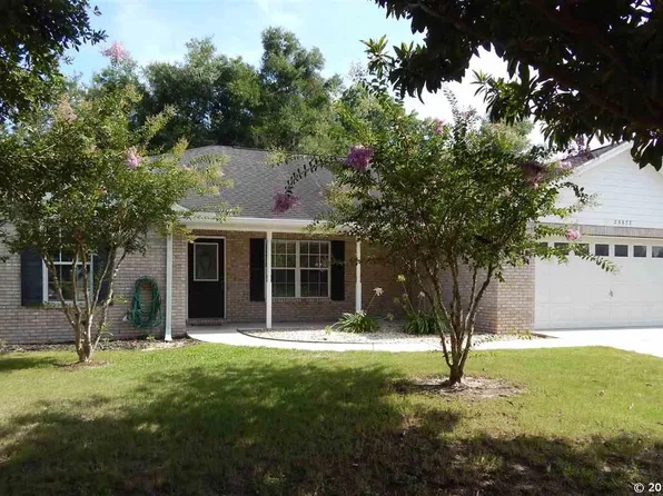 25577 SW 22nd Pl, Newberry, FL 32669