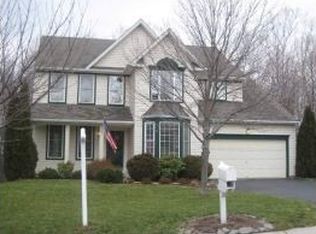 824 Caren Dr, Eldersburg, MD 21784