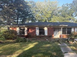 701 N Owens St, Jefferson, TX 75657