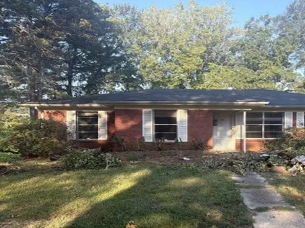 701 N Owens St, Jefferson, TX 75657