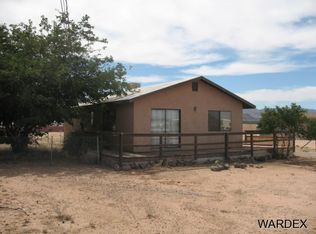 3949 N Melody St, Kingman, AZ 86409
