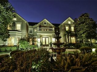 1611 Lakeshore Way, Houston, TX 77077