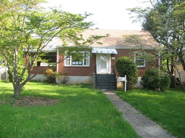 406 Huntington Blvd NE, Roanoke, VA 24012