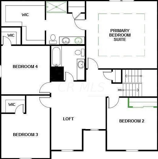 2nd image of 2265 Brookside Dr