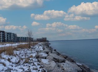 125 Shoreview Pl W #125, Hamilton, ON L8E 0K3