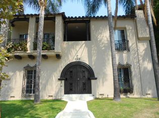 220 N Almont Dr #1-A, Beverly Hills, CA 90211