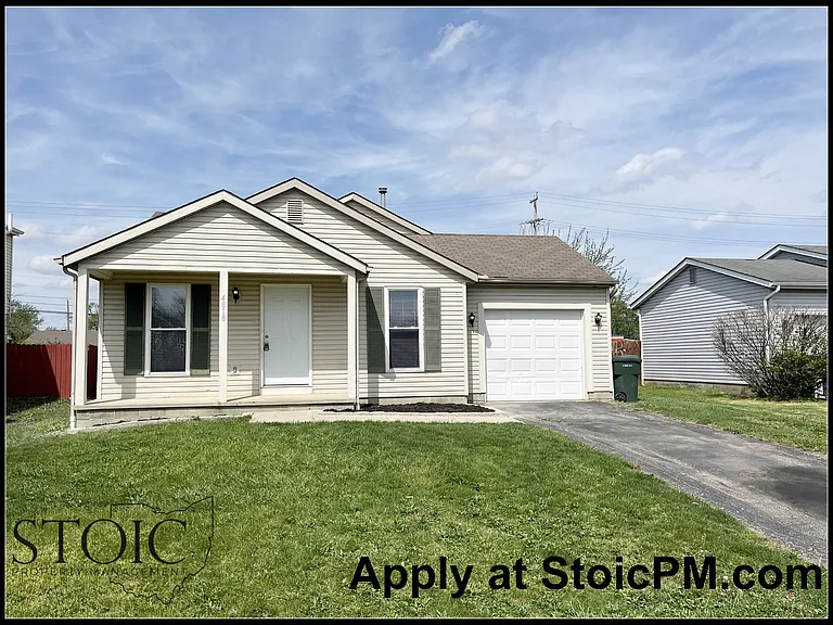 4818 Gilhem Ct — Photo 1