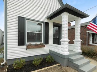 1119 Goss Ave, Louisville, KY 40217