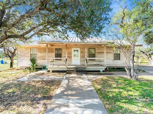 9616 Pvt Huisache Ranch Rd, Sinton, TX 78387