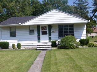 3026 Aberdeen Ave, Ashtabula, OH 44004