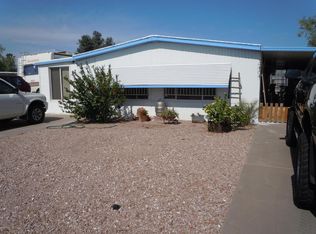 1310 S Hale Dr, Apache Junction, AZ 85120