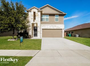 10443 Bulwark Peak, Converse, TX 78109