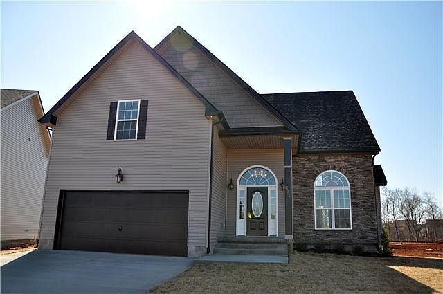 1st image of 233 Fox Xing Lot 233